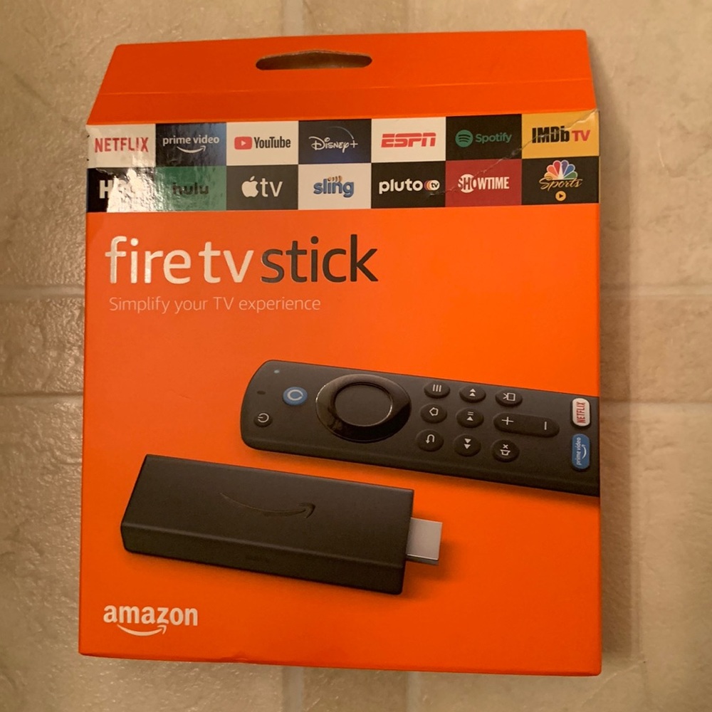 Firestick